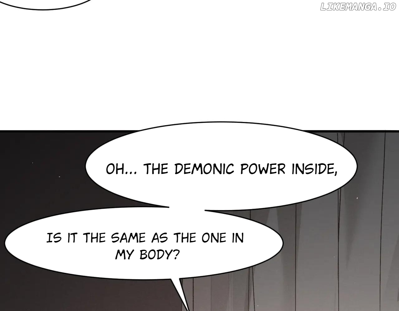 The Devil Never Cries Chapter 92 page 41
