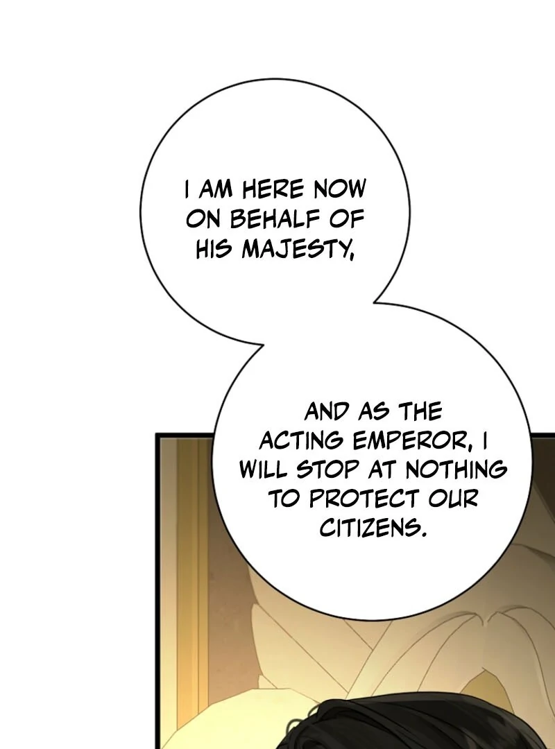 The Archduke's Gorgeous Wedding Was a Fraud Chapter 92 page 74