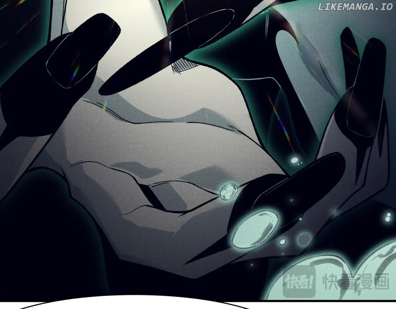 The Devil Never Cries Chapter 92 page 52