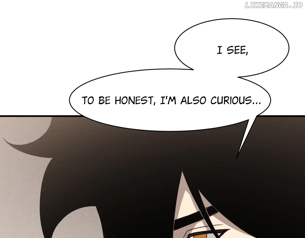 The Devil Never Cries Chapter 92 page 54