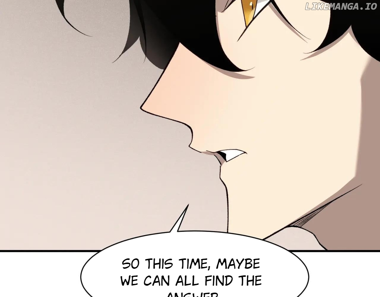 The Devil Never Cries Chapter 92 page 55