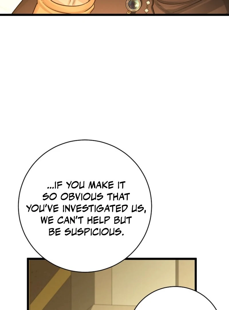 The Archduke's Gorgeous Wedding Was a Fraud Chapter 92 page 64