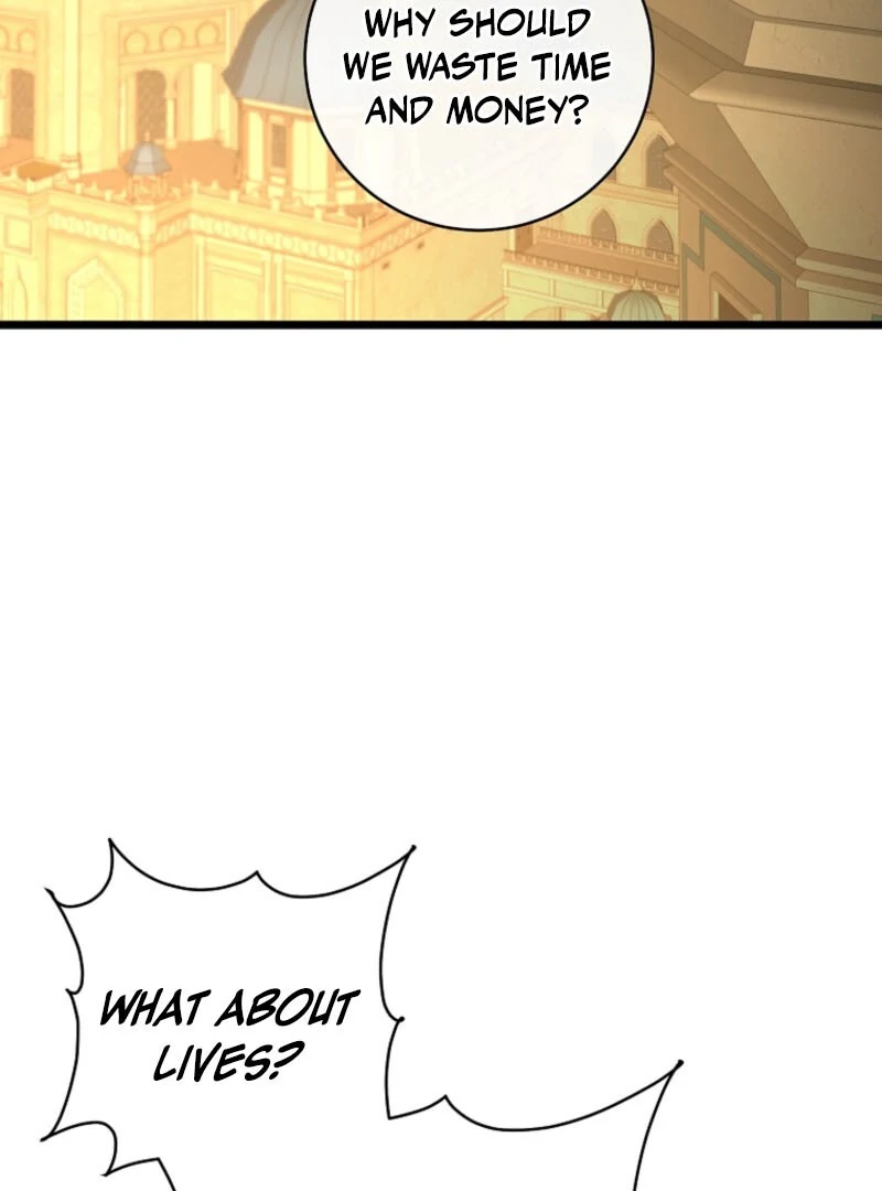 The Archduke's Gorgeous Wedding Was a Fraud Chapter 92 page 52