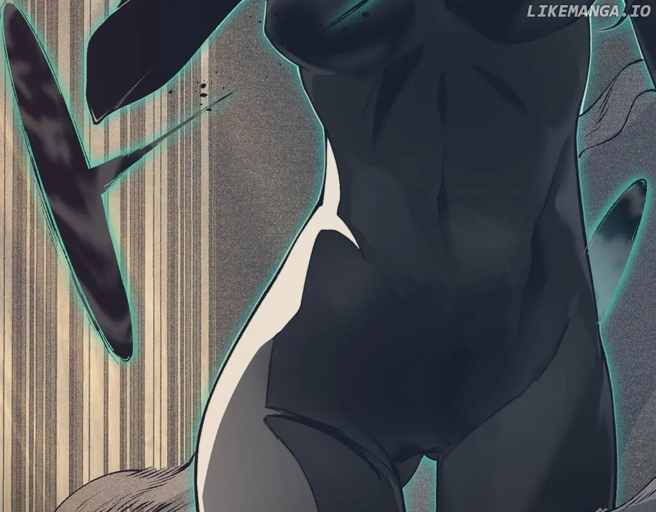 The Devil Never Cries Chapter 92 page 47