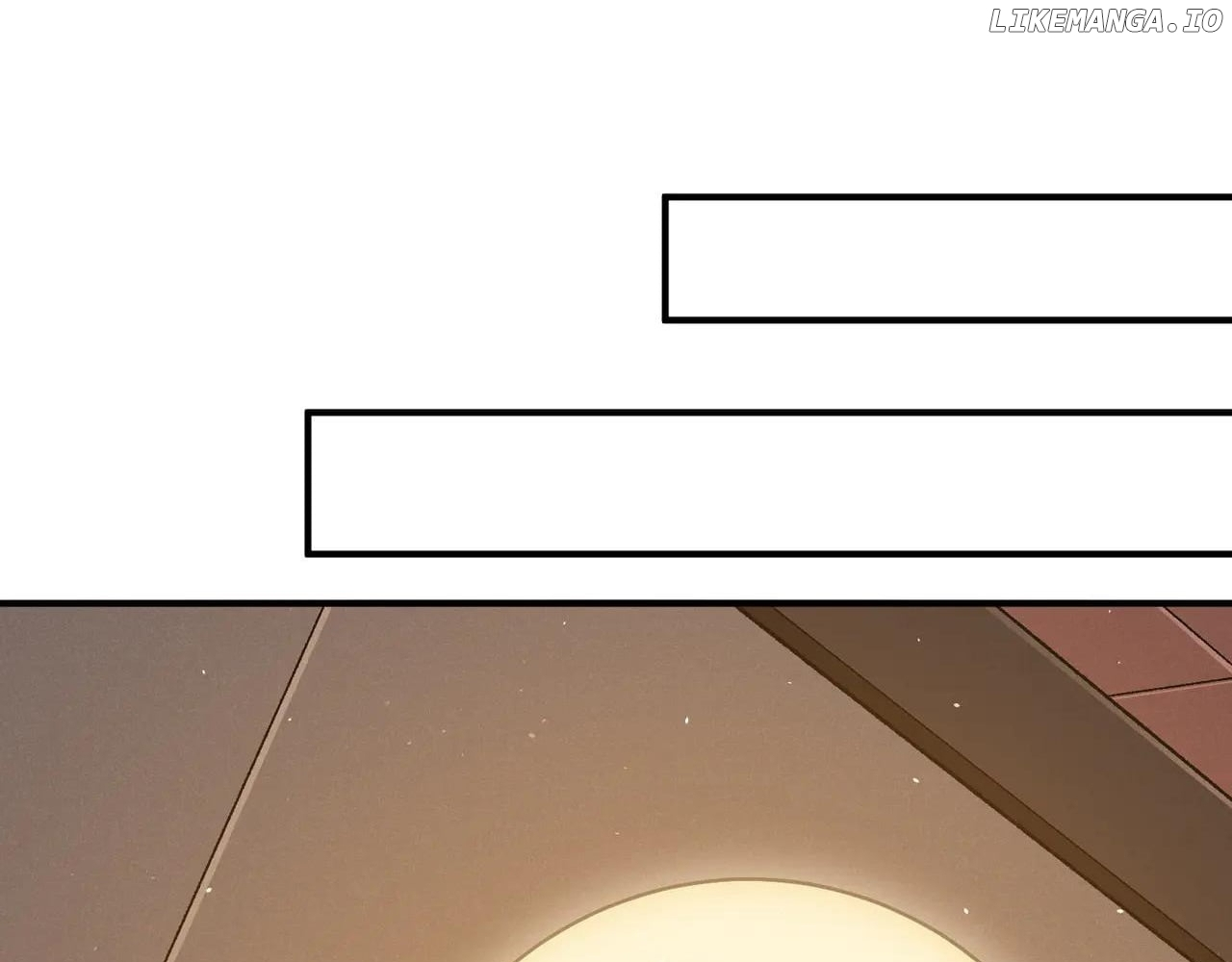 The Devil Never Cries Chapter 92 page 33
