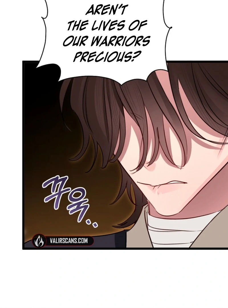 The Archduke's Gorgeous Wedding Was a Fraud Chapter 92 page 53