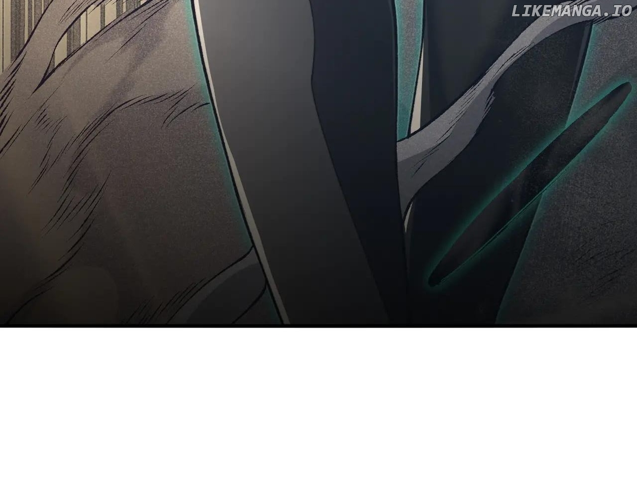 The Devil Never Cries Chapter 92 page 48