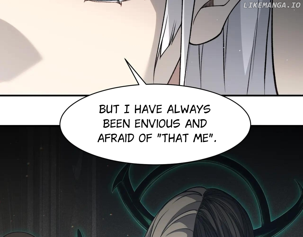 The Devil Never Cries Chapter 92 page 45