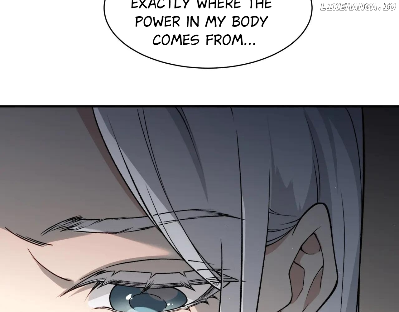The Devil Never Cries Chapter 92 page 44