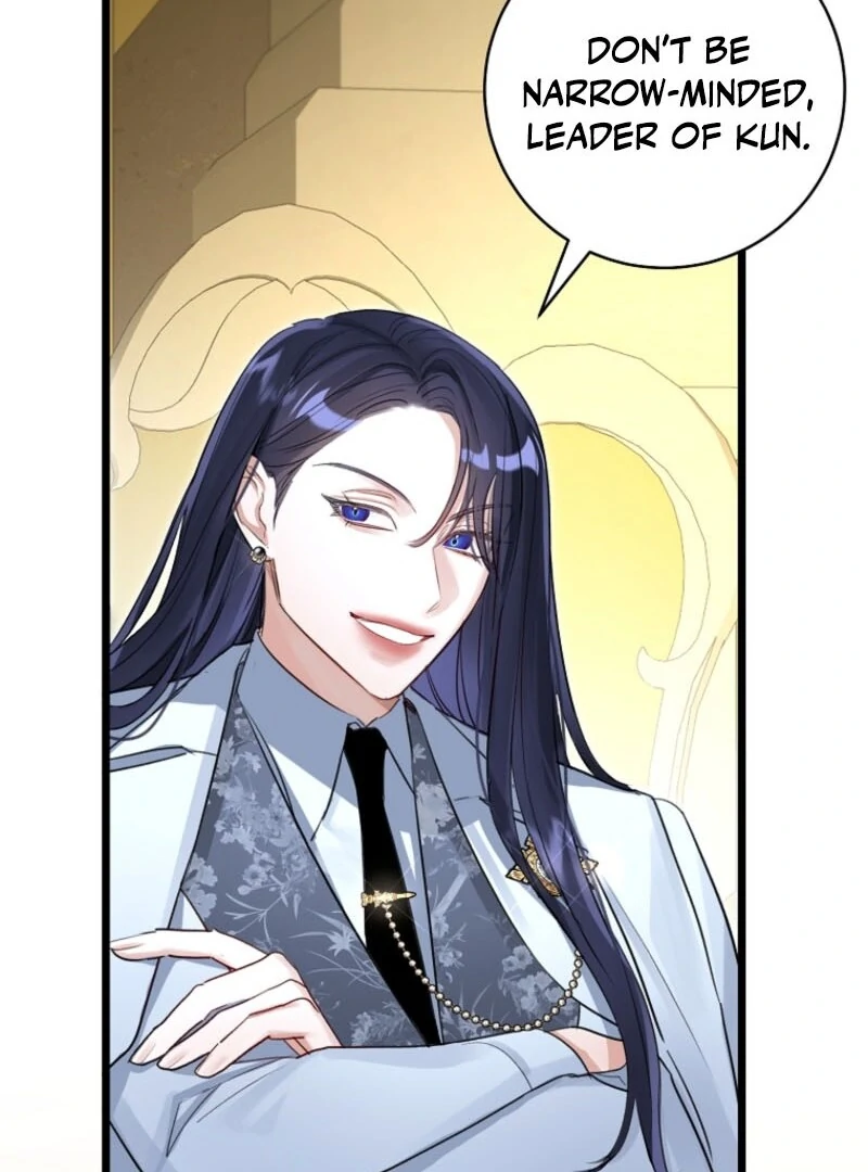 The Archduke's Gorgeous Wedding Was a Fraud Chapter 92 page 65