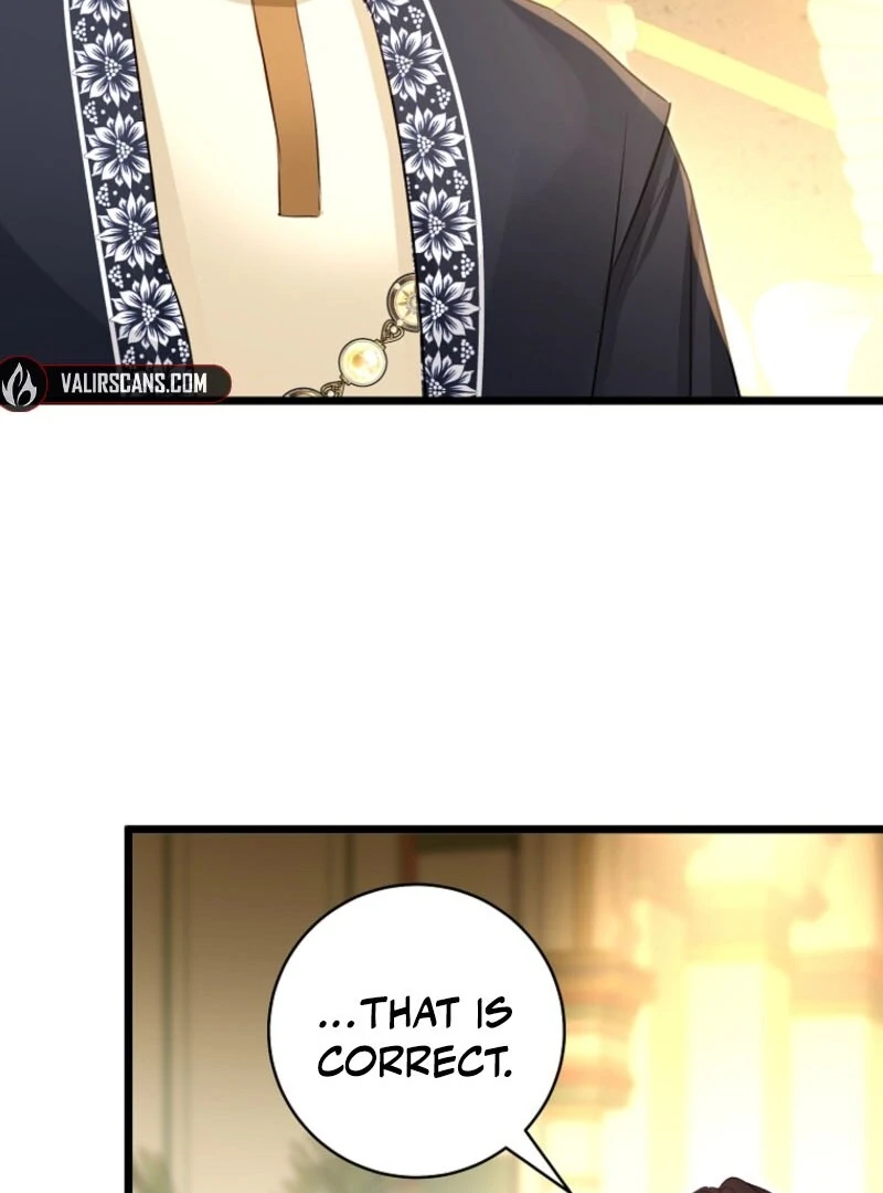 The Archduke's Gorgeous Wedding Was a Fraud Chapter 92 page 49