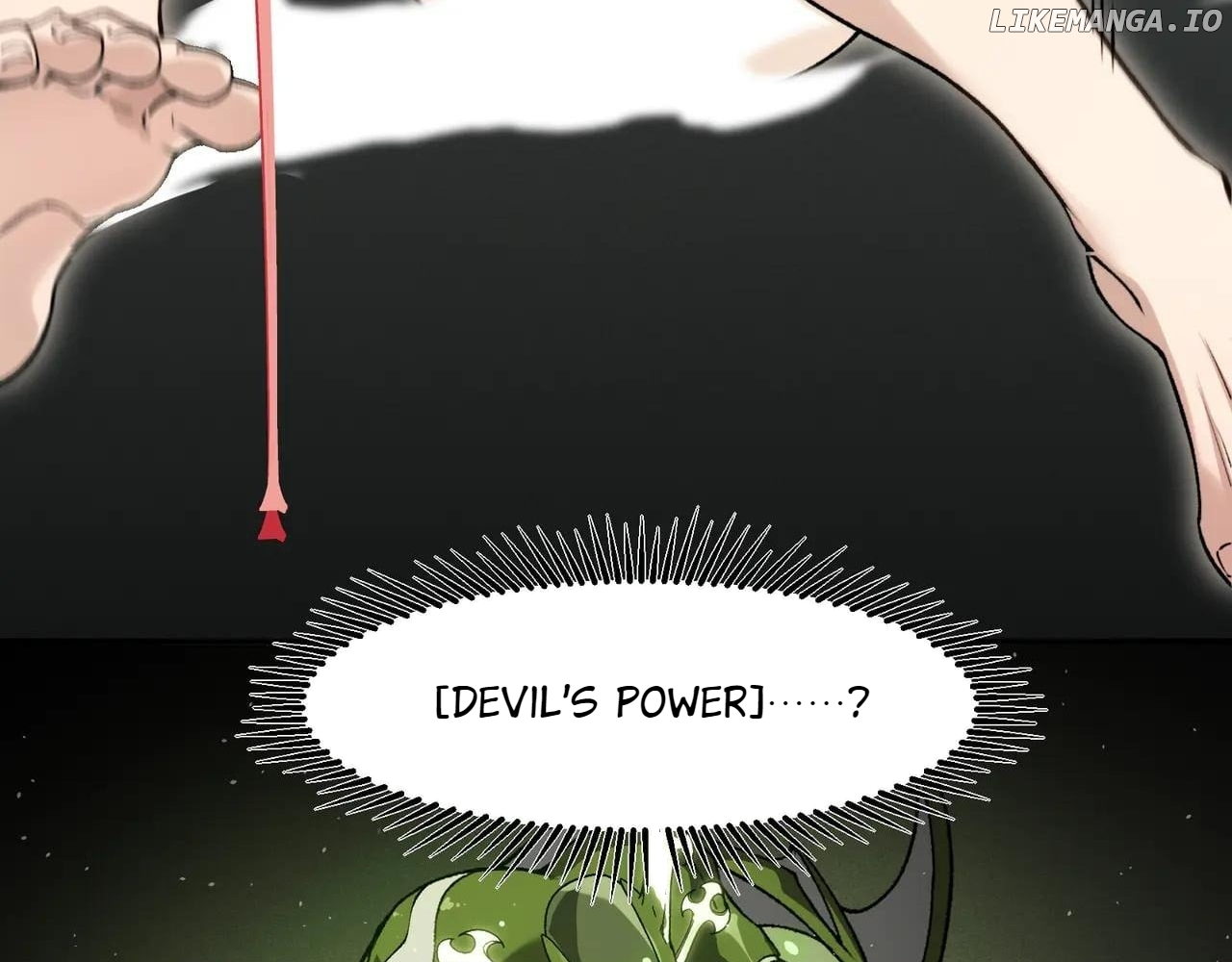 The Devil Never Cries Chapter 92 page 67