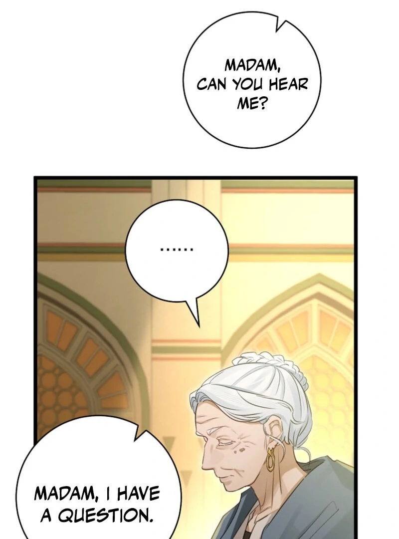 The Archduke's Gorgeous Wedding Was a Fraud Chapter 92 page 91