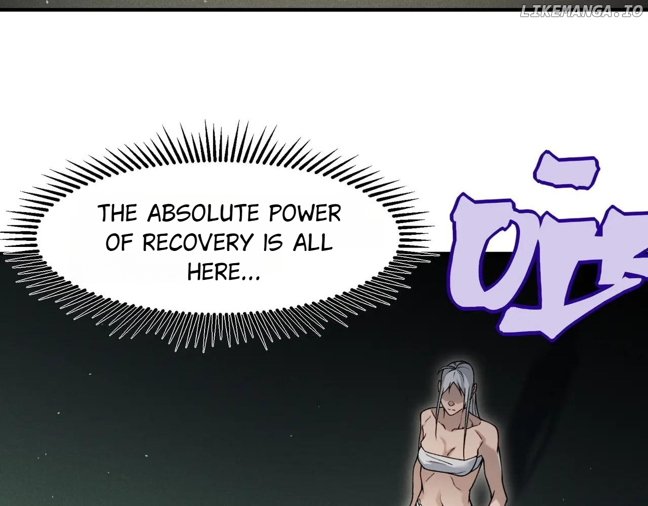 The Devil Never Cries Chapter 92 page 74