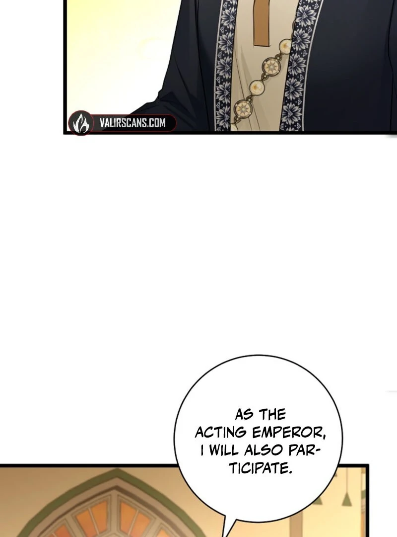 The Archduke's Gorgeous Wedding Was a Fraud Chapter 92 page 109