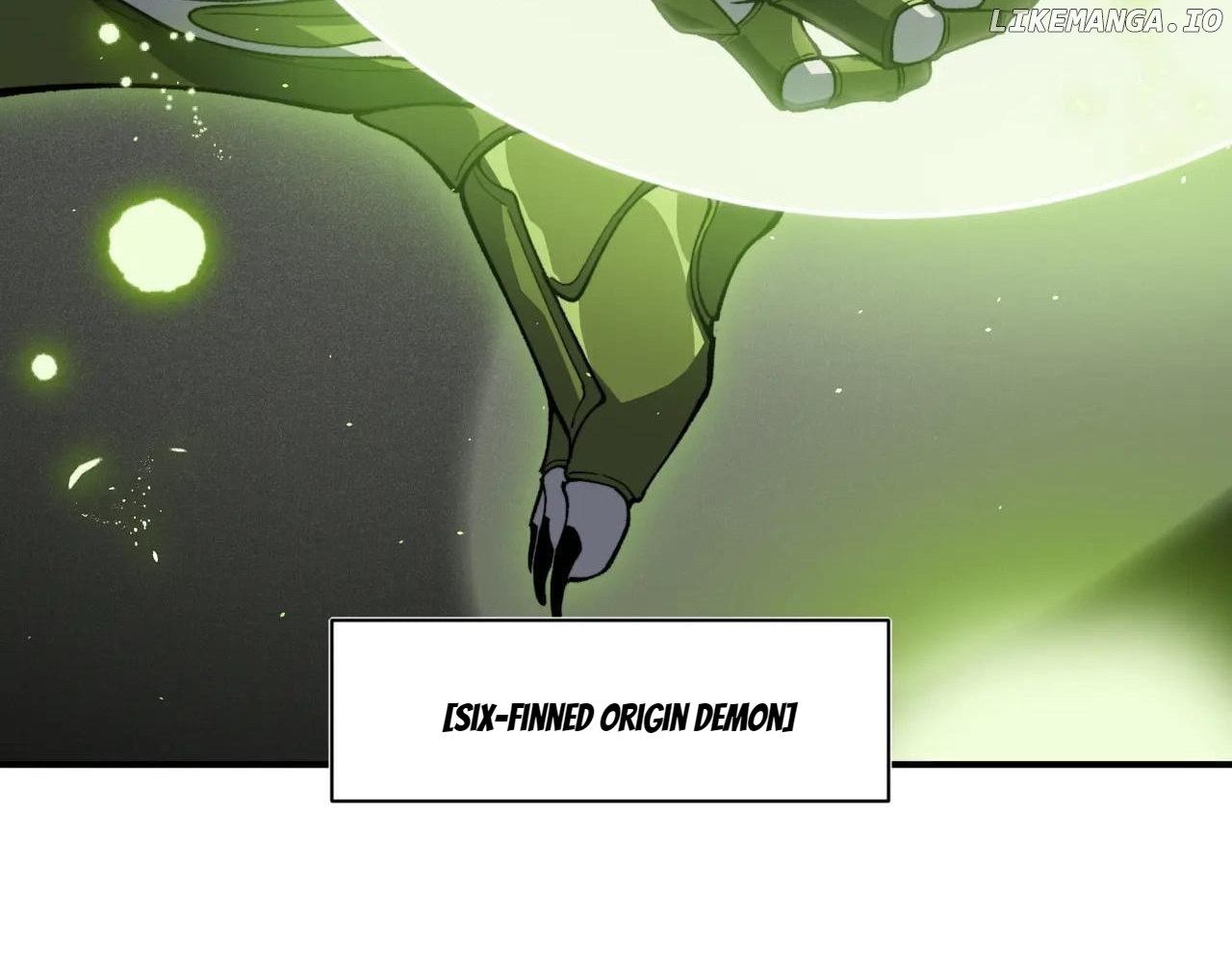 The Devil Never Cries Chapter 92 page 72