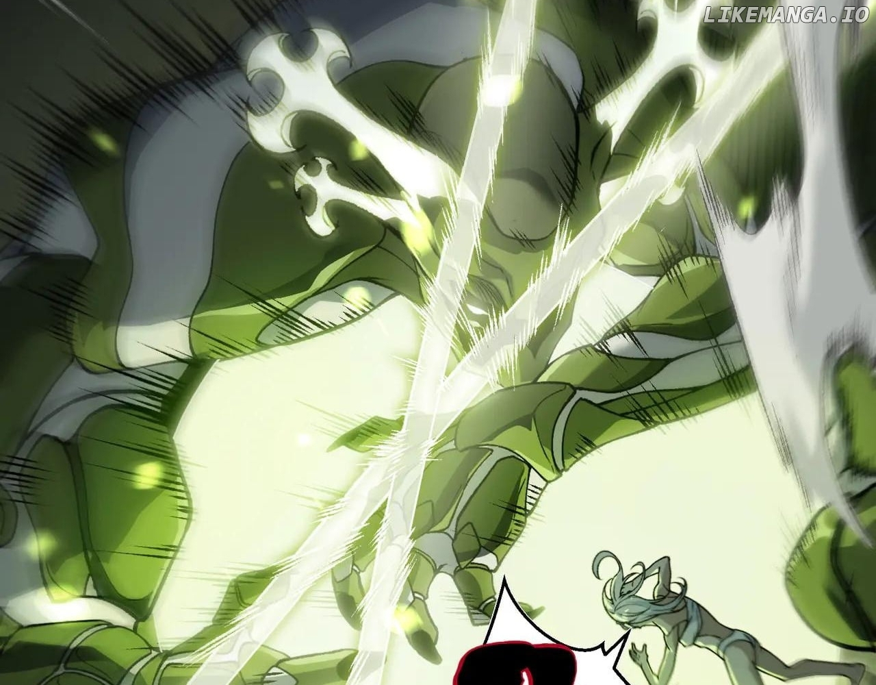 The Devil Never Cries Chapter 92 page 78