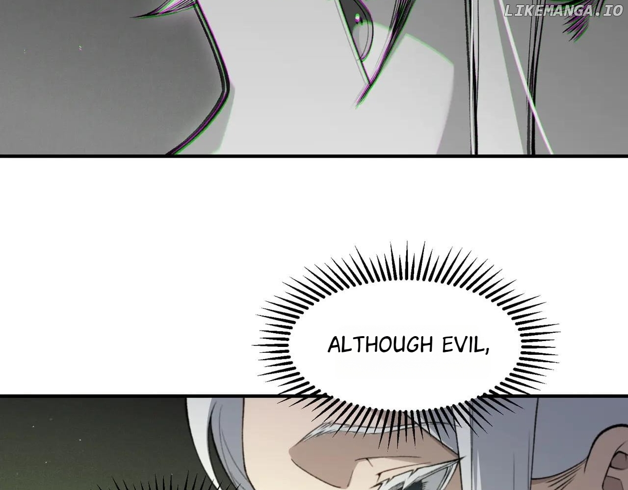 The Devil Never Cries Chapter 92 page 82