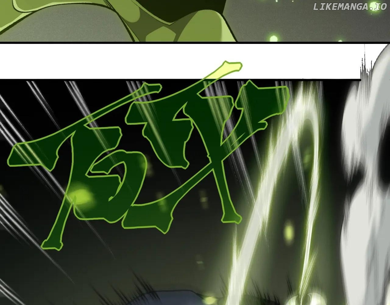 The Devil Never Cries Chapter 92 page 77