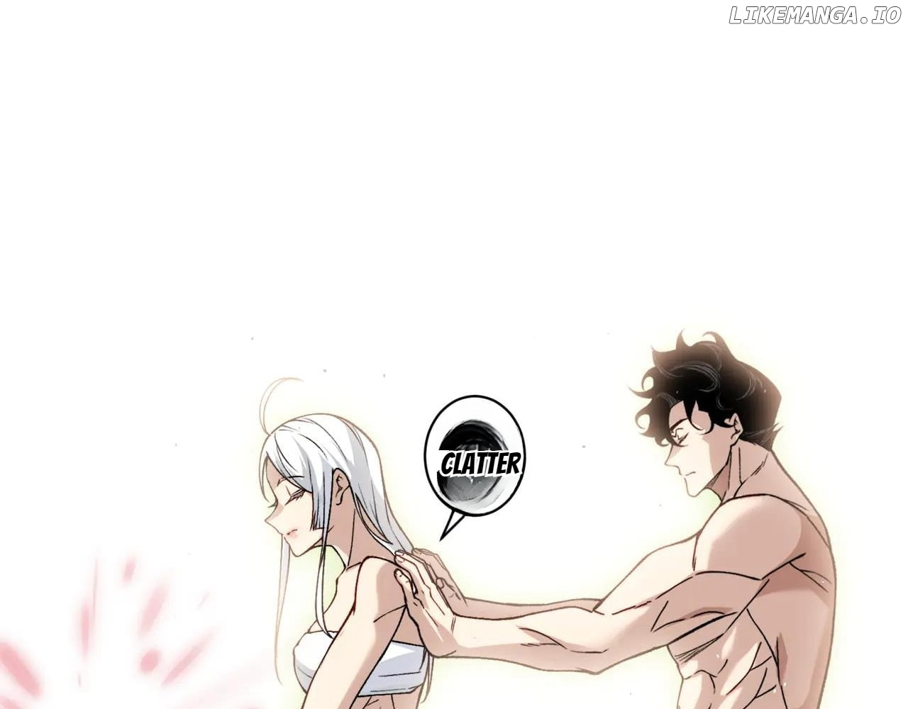 The Devil Never Cries Chapter 92 page 63