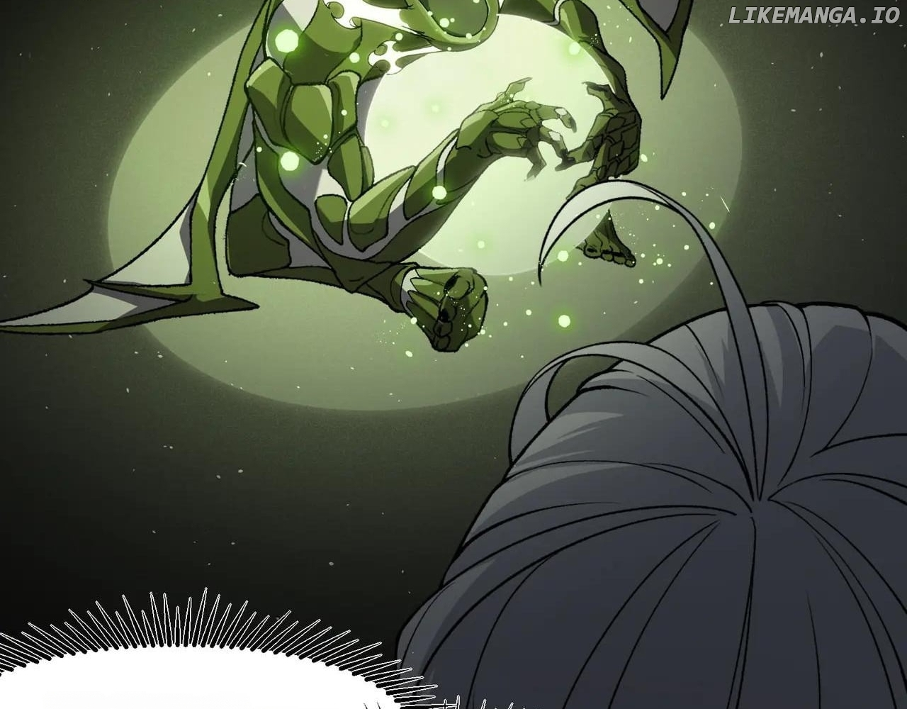 The Devil Never Cries Chapter 92 page 68