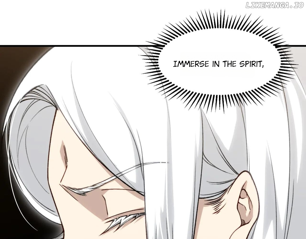 The Devil Never Cries Chapter 92 page 61