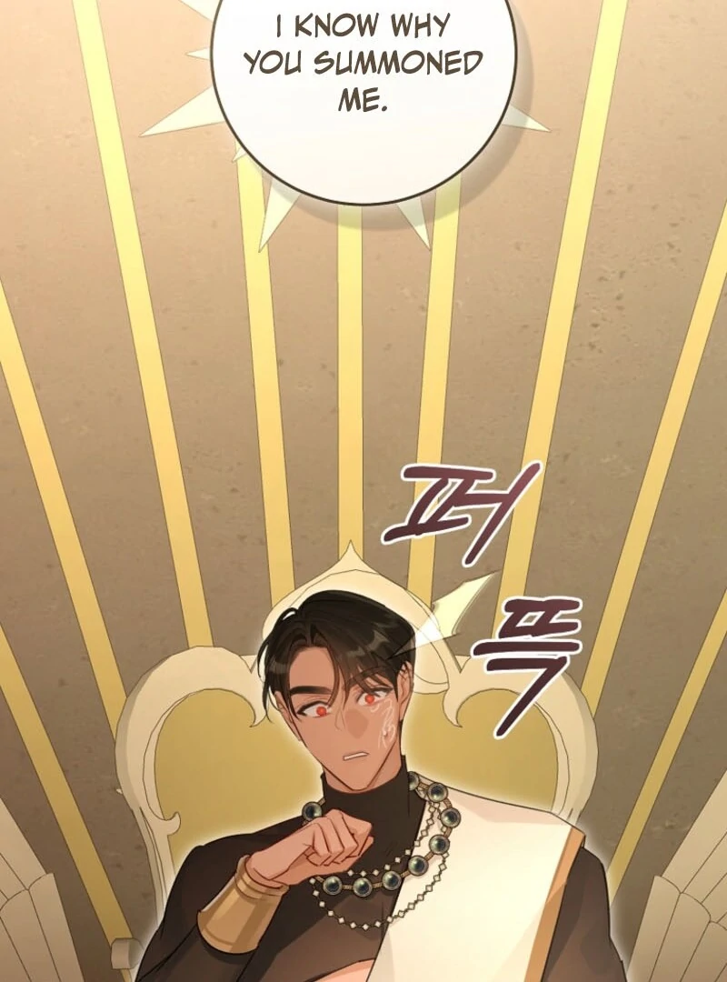 The Archduke's Gorgeous Wedding Was a Fraud Chapter 92 page 96