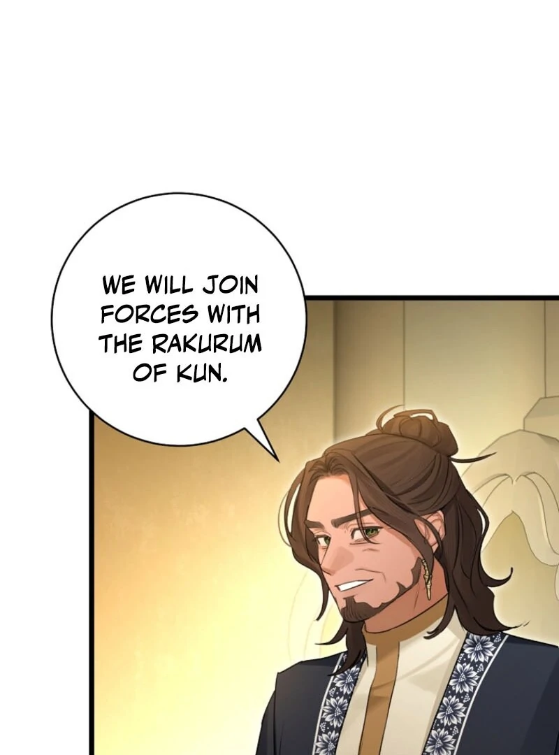 The Archduke's Gorgeous Wedding Was a Fraud Chapter 92 page 108