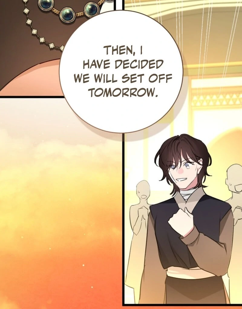 The Archduke's Gorgeous Wedding Was a Fraud Chapter 92 page 112