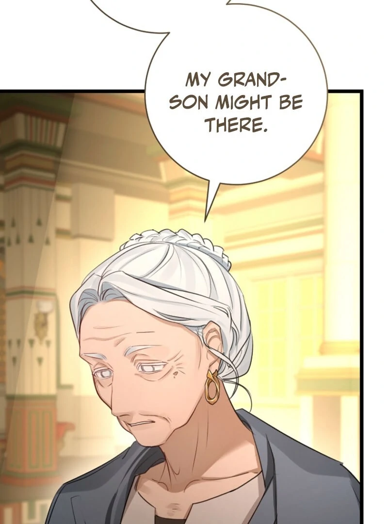 The Archduke's Gorgeous Wedding Was a Fraud Chapter 92 page 103