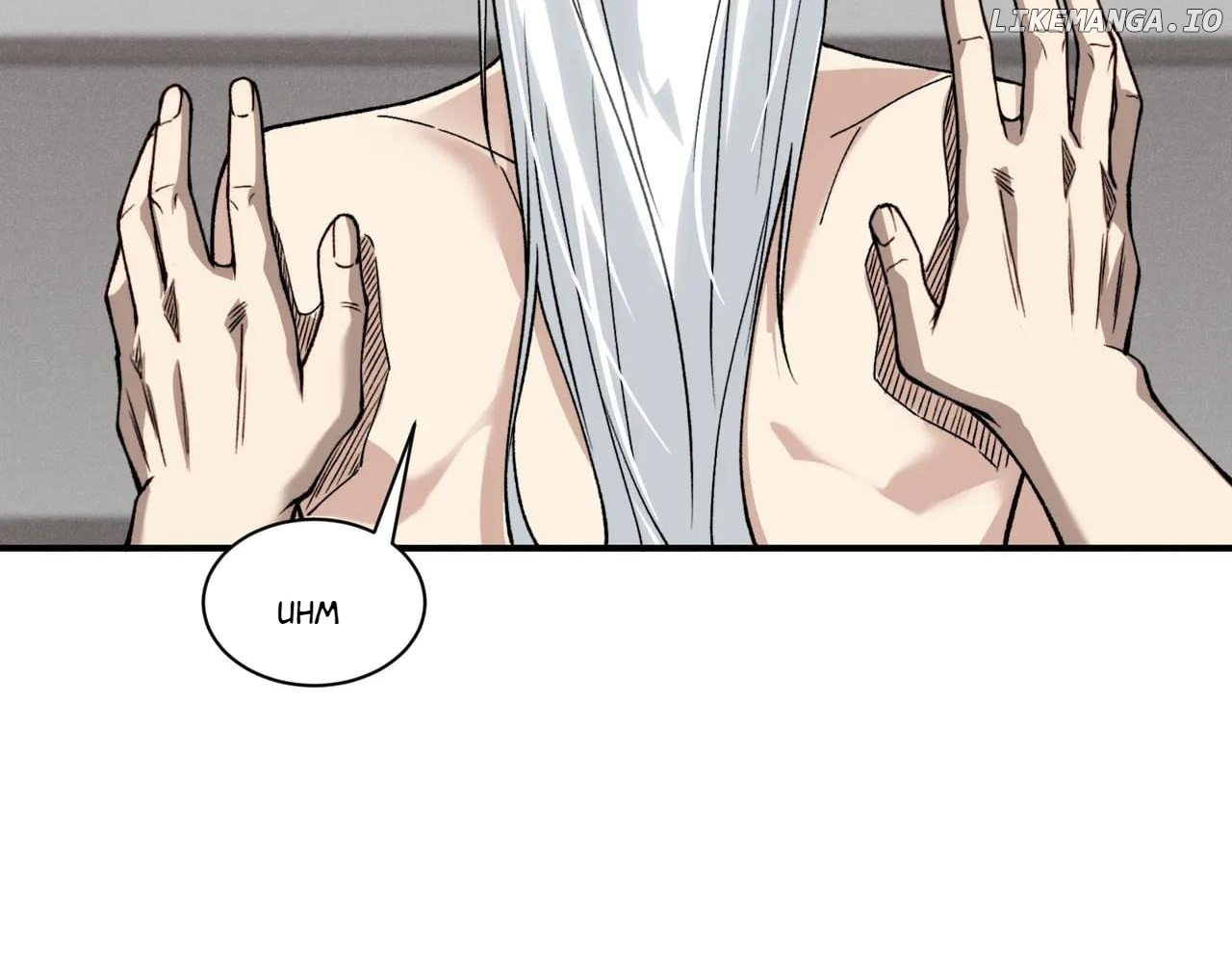 The Devil Never Cries Chapter 92 page 60