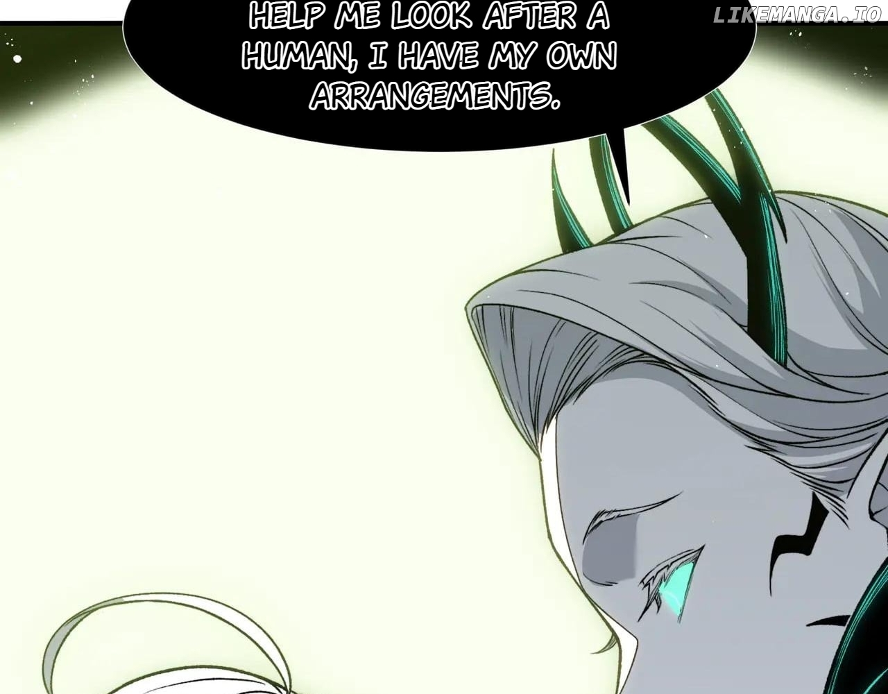 The Devil Never Cries Chapter 92 page 104