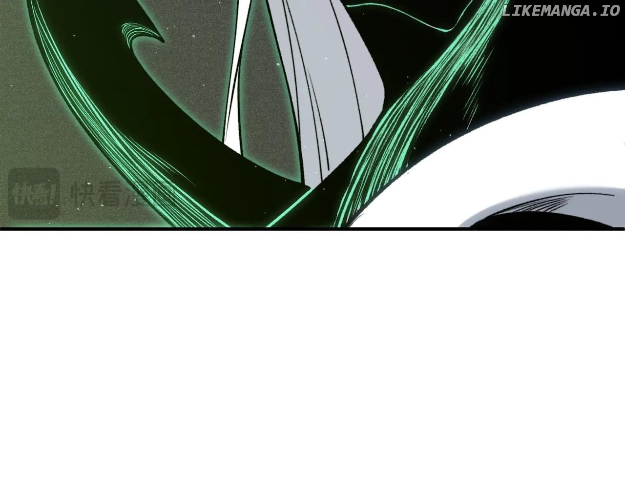 The Devil Never Cries Chapter 92 page 94