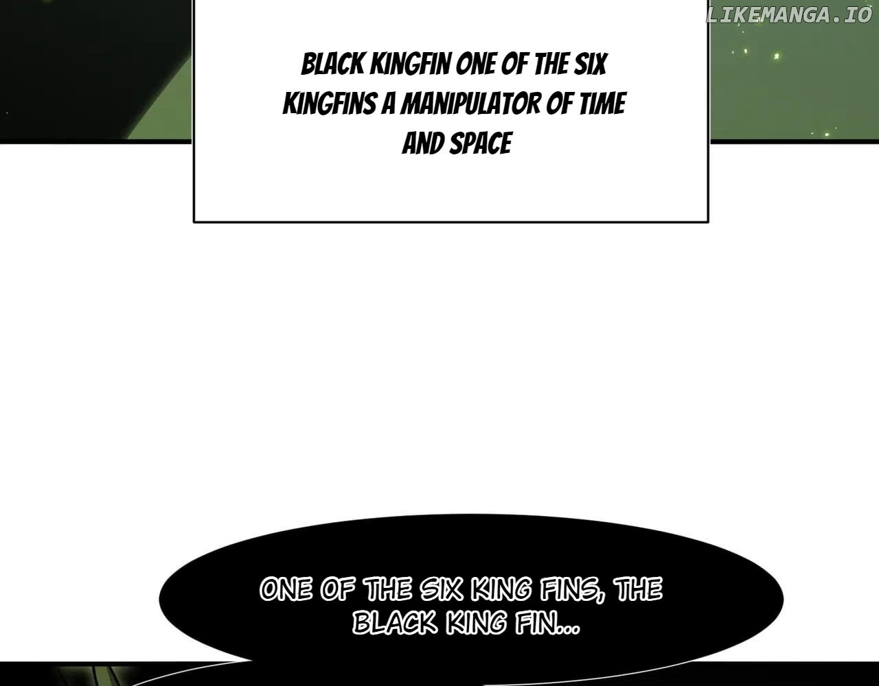 The Devil Never Cries Chapter 92 page 100