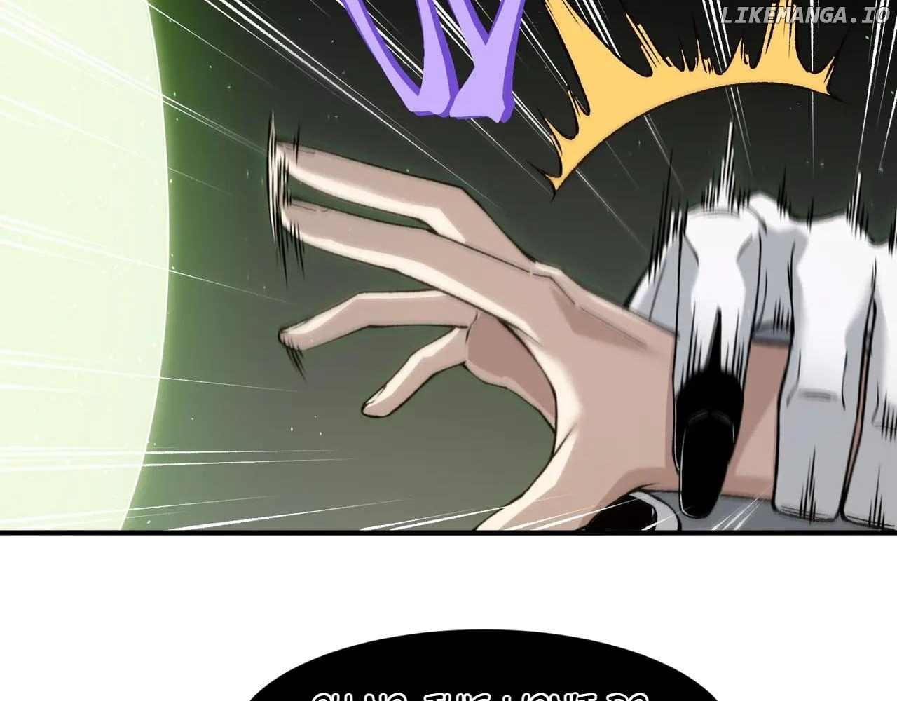 The Devil Never Cries Chapter 92 page 88