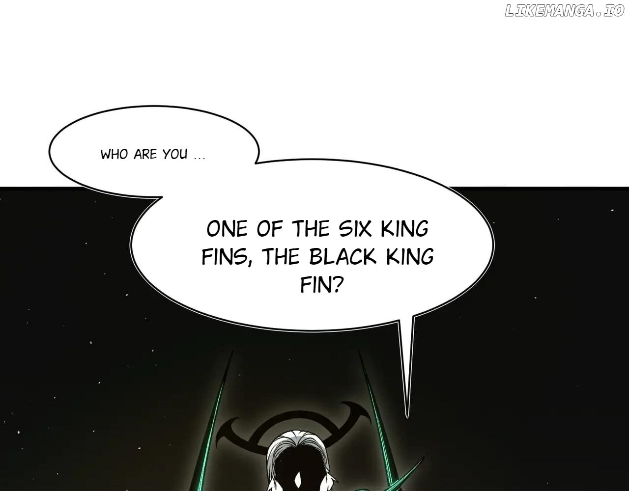 The Devil Never Cries Chapter 92 page 110