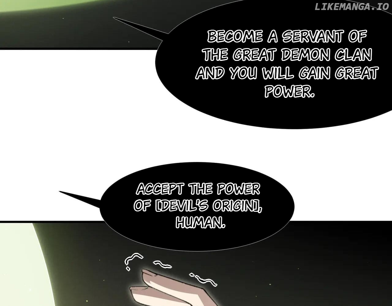 The Devil Never Cries Chapter 92 page 86