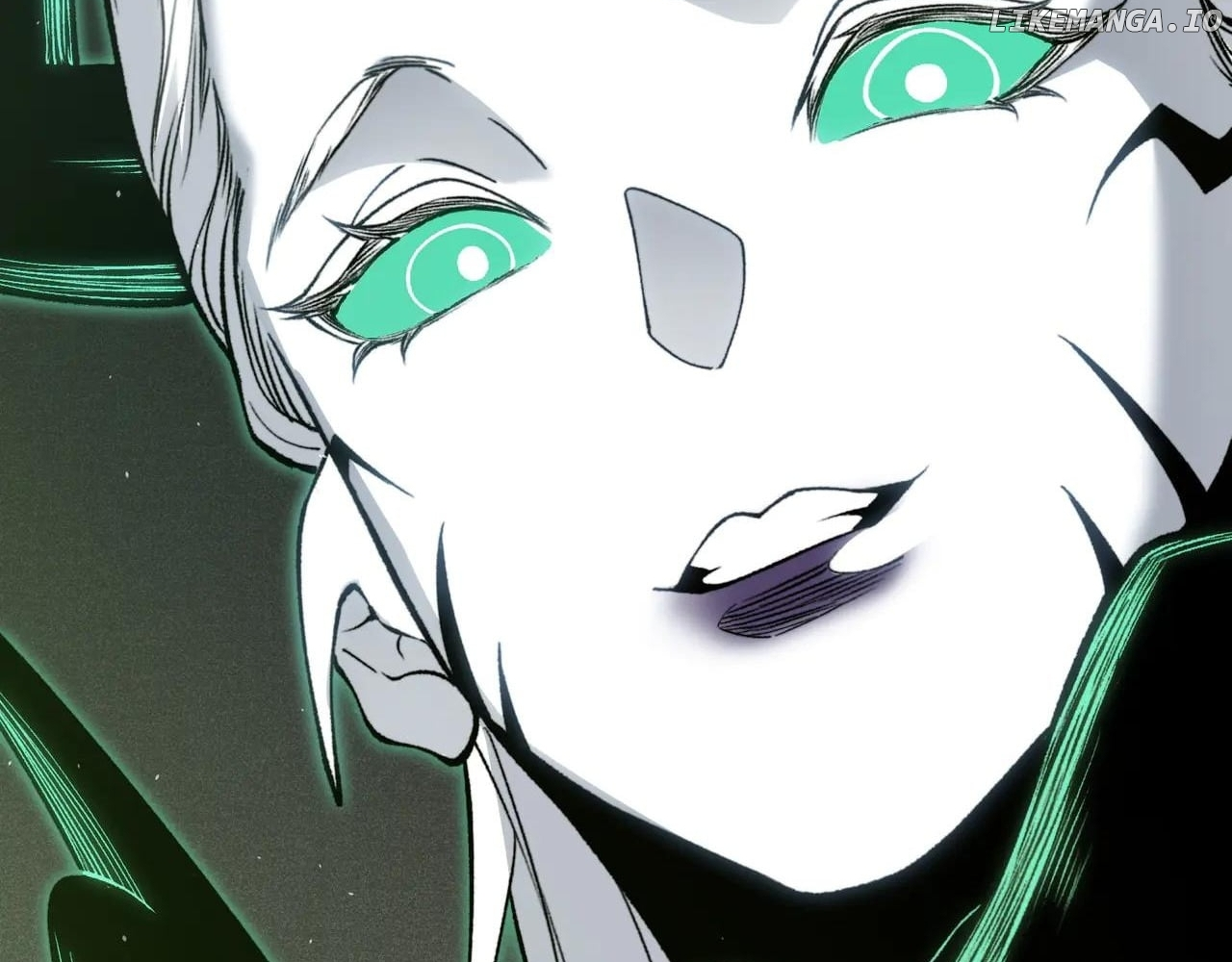 The Devil Never Cries Chapter 92 page 93