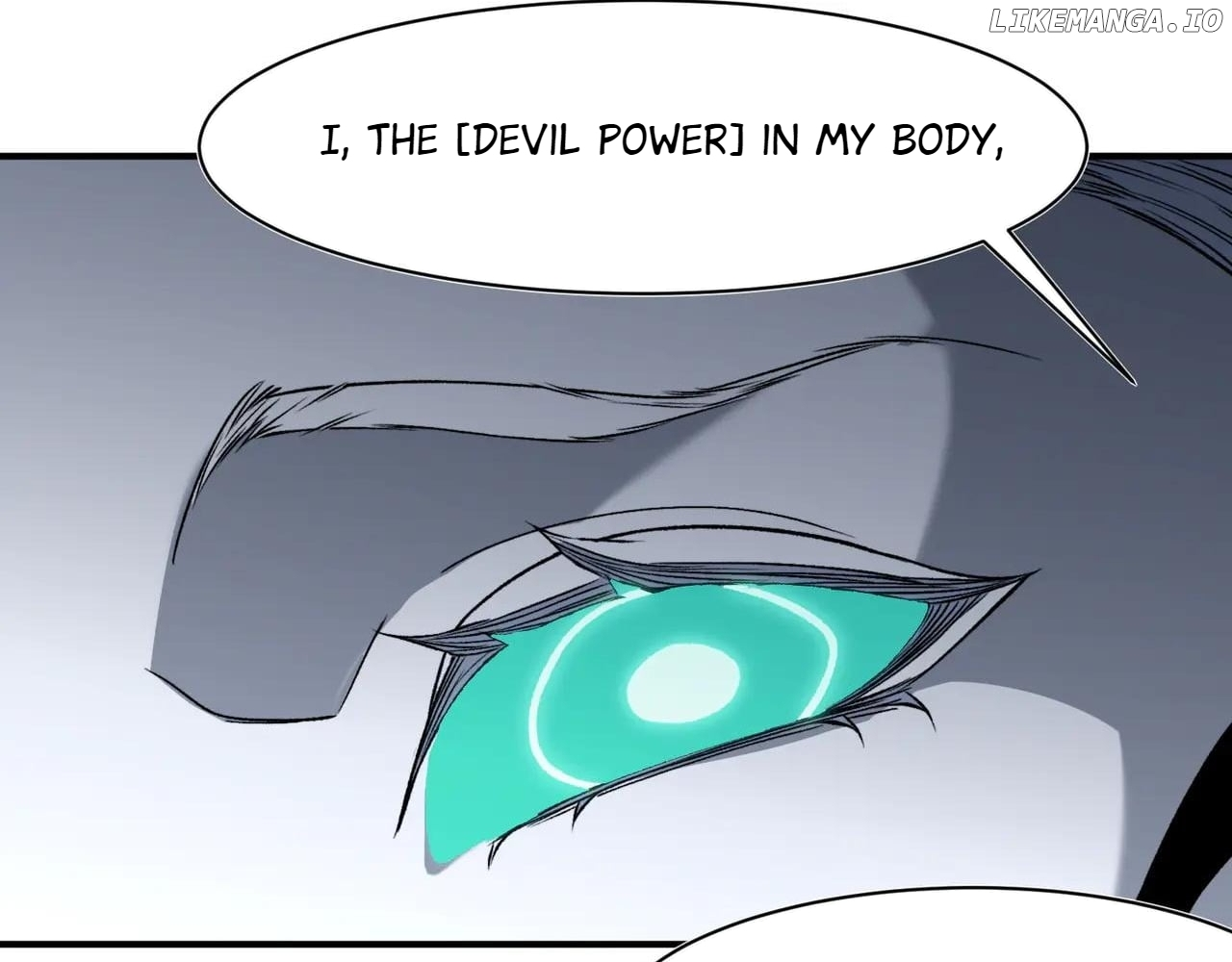 The Devil Never Cries Chapter 92 page 108