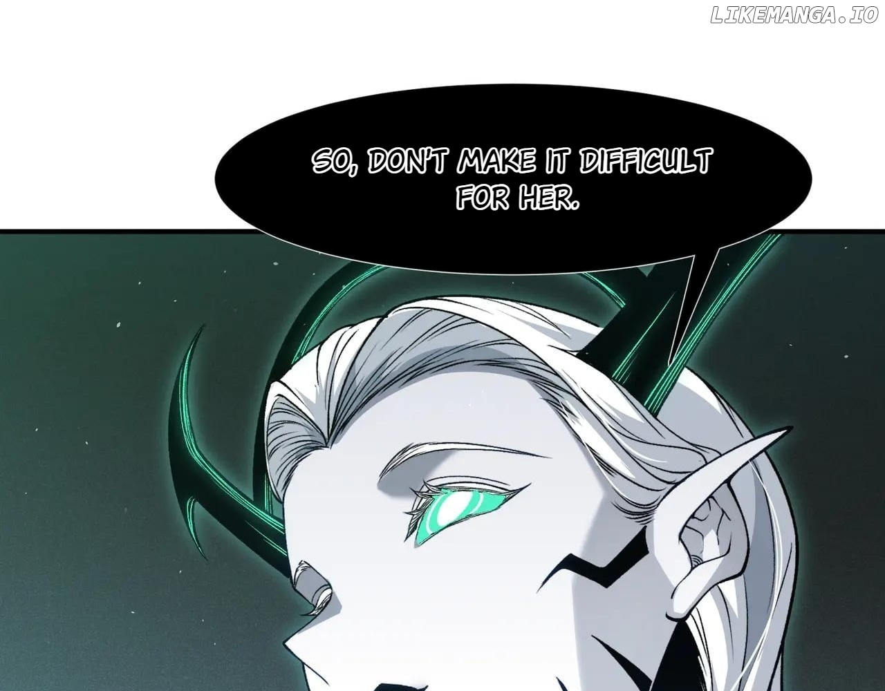The Devil Never Cries Chapter 92 page 106