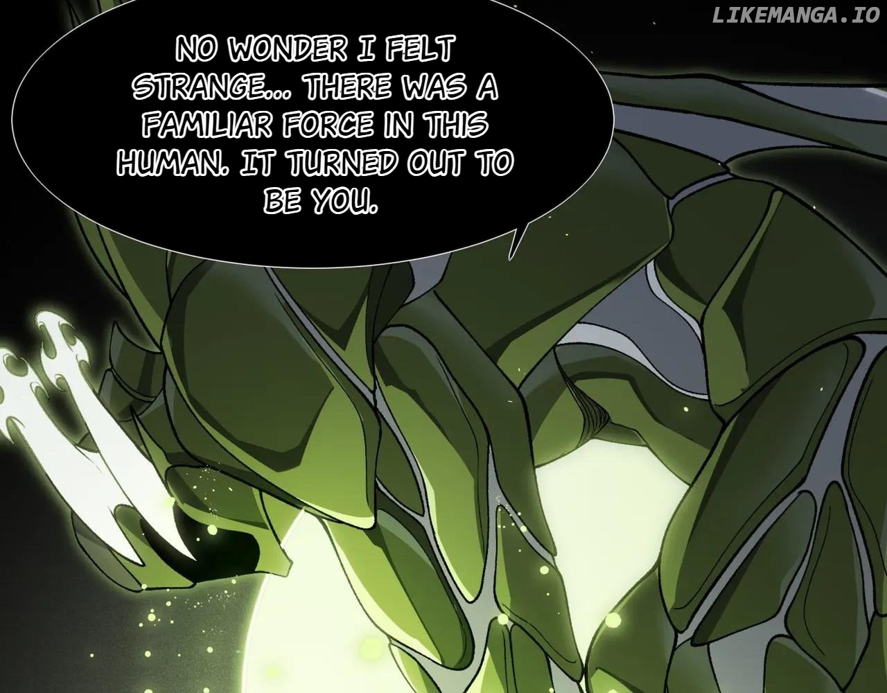 The Devil Never Cries Chapter 92 page 101