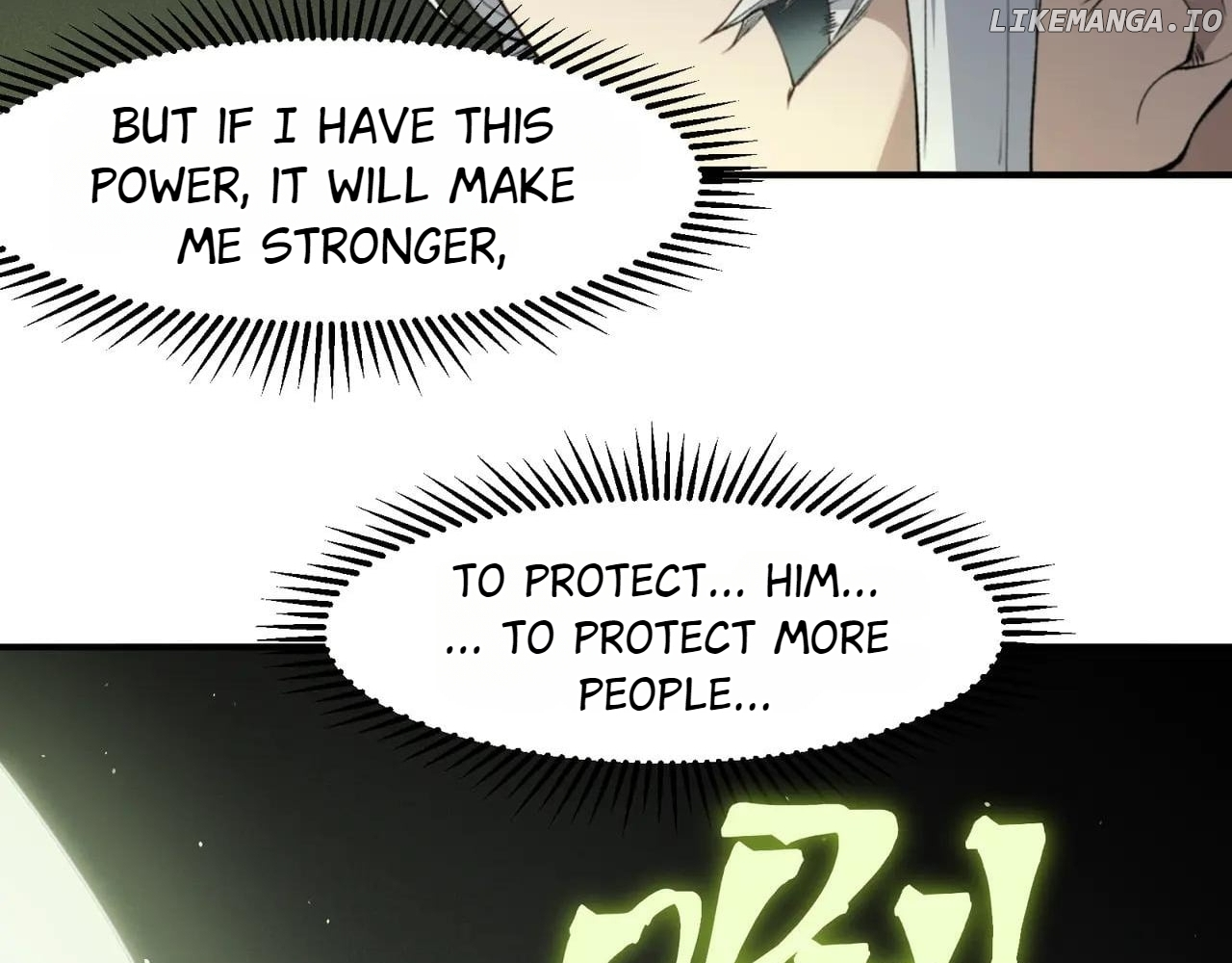 The Devil Never Cries Chapter 92 page 83