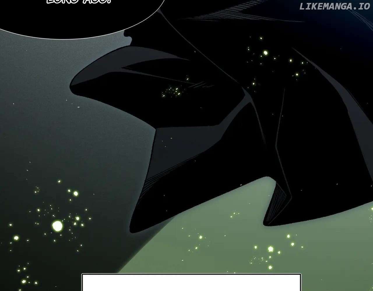 The Devil Never Cries Chapter 92 page 99