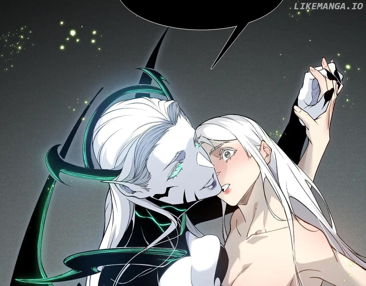 The Devil Never Cries Chapter 92 page 97