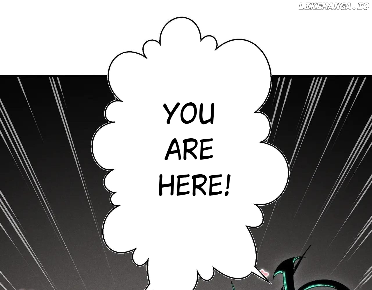 The Devil Never Cries Chapter 92 page 130