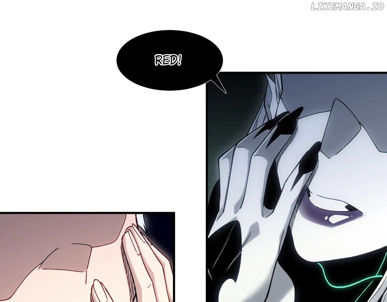The Devil Never Cries Chapter 92 page 128