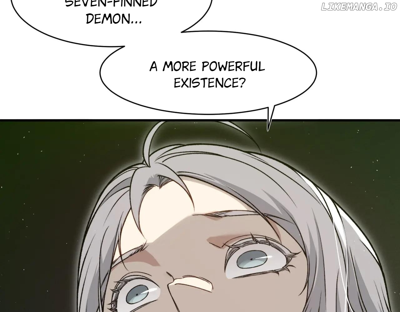 The Devil Never Cries Chapter 92 page 113