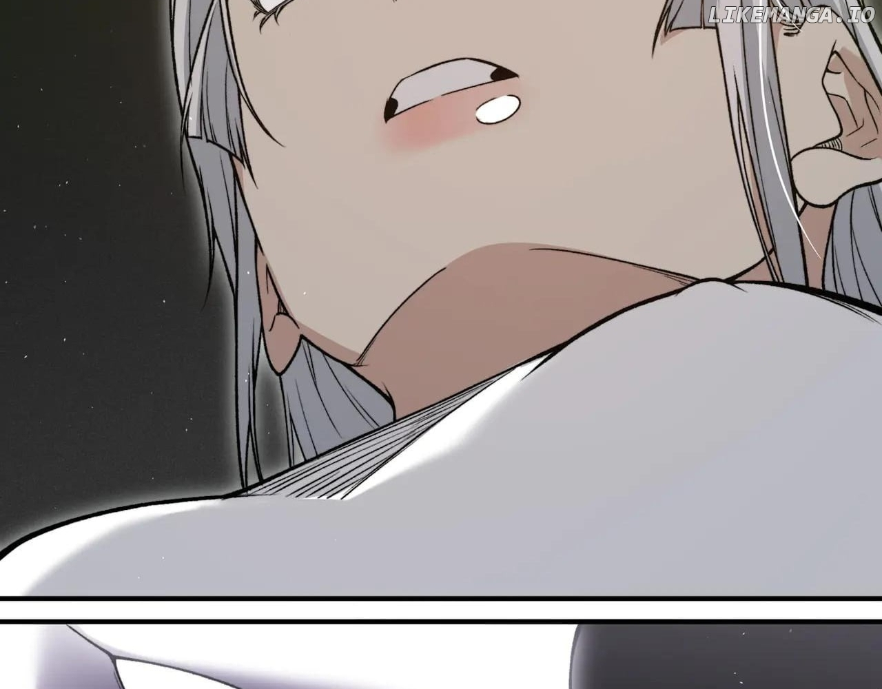The Devil Never Cries Chapter 92 page 114