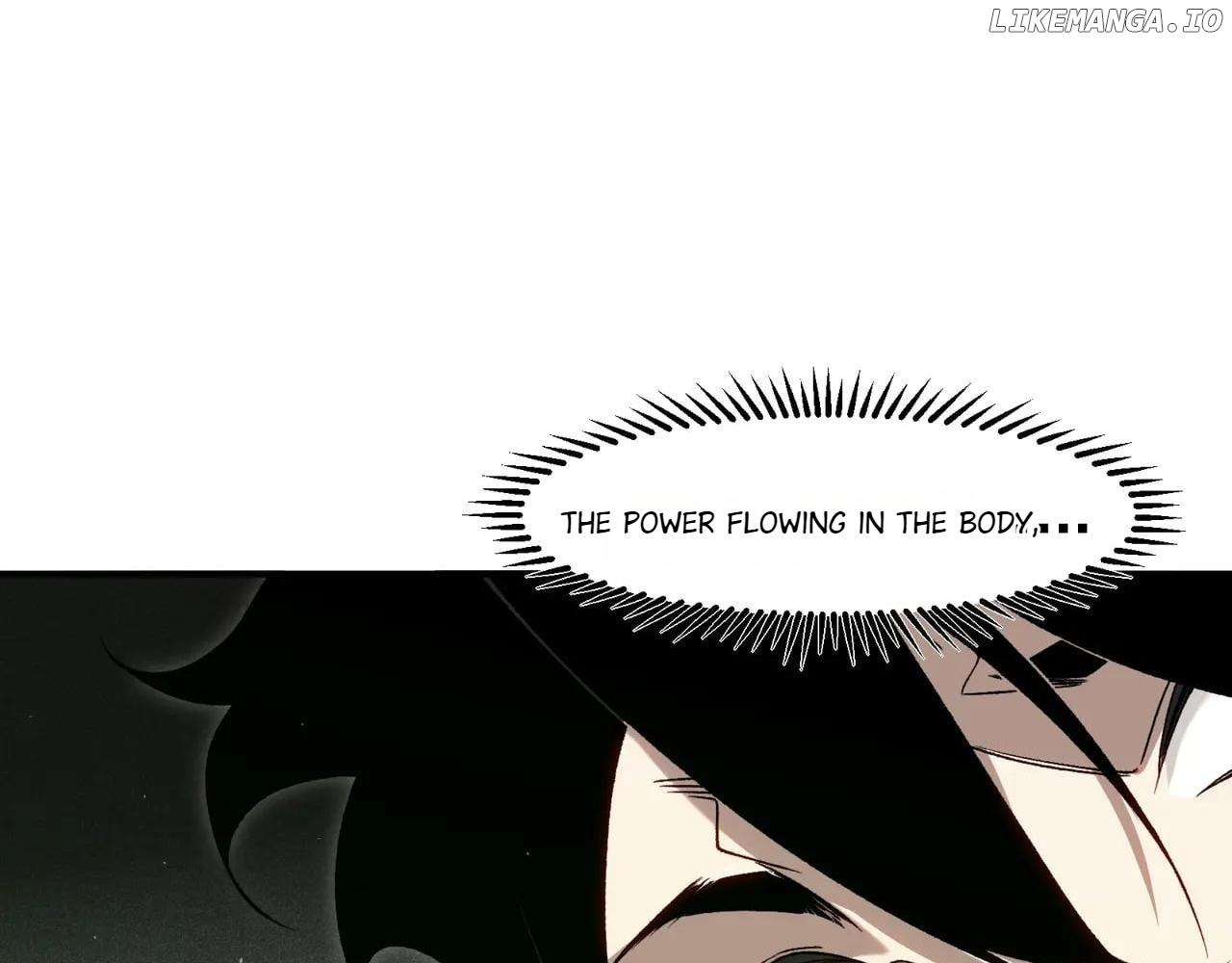 The Devil Never Cries Chapter 92 page 126