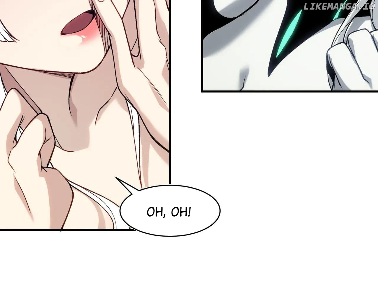 The Devil Never Cries Chapter 92 page 129